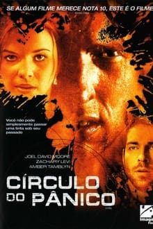 Poster do filme Circulo do Pânico