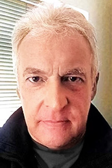 Photo of Dan Russell