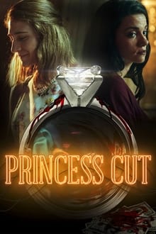 Poster do filme Princess Cut