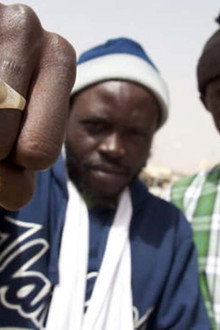 African Underground: Democracy in Dakar