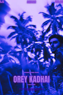 Poster do filme Orey Kadhai