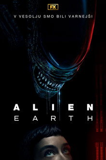 Alien: Earth