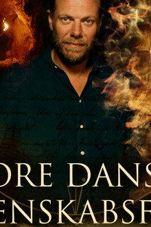Store danske videnskabsfolk