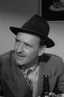 Photo of James Craven