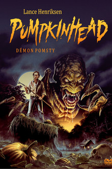 Démon pomsty