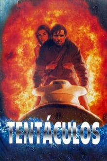 Poster do filme Tentáculos