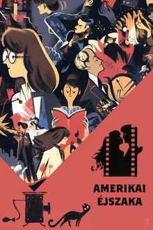 Amerikai éjszaka