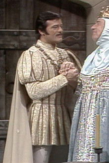 Rowan & Martin's Laugh-In - Season 6