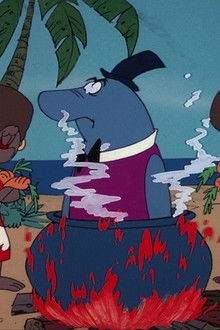 Misterjaw - Season 1