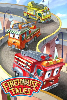 Firehouse Tales