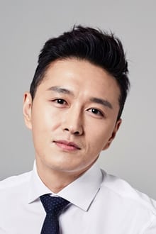 Foto de perfil de Jin Tae-hyeon
