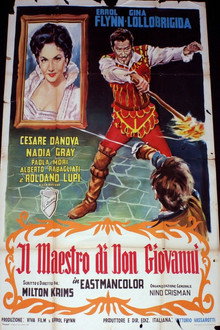Il maestro di Don Giovanni