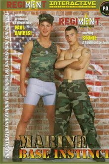 Marine Base Instinct