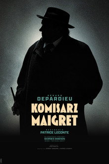Komisarz Maigret