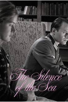 Silence of the Sea