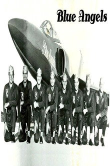 The Blue Angels