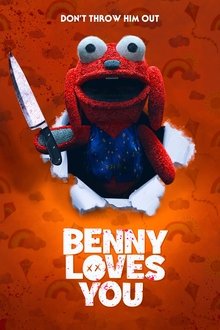 Benny Loves You 2021