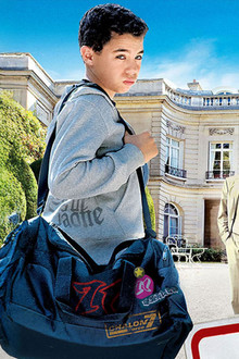 Neuilly Yo Mama!