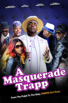 A Masquerade Trapp