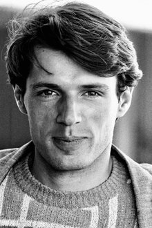 Photo of Lambert Wilson