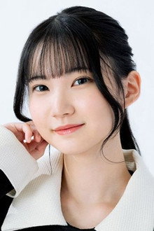 Photo of Hika Tsukishiro