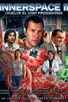 Innerspace II (Vuelve el Chip Prodigioso)