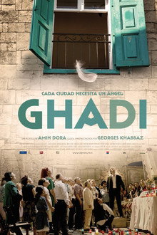 Ghadi