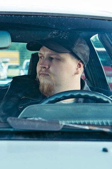 Topi - nuoren miehen elämää
