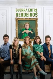 Imagem Guerra Entre Herdeiros 2022