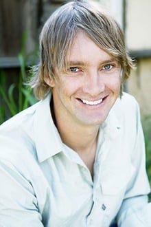Photo of Matt Thompson