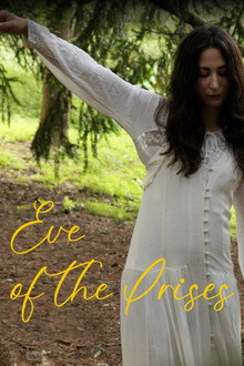 Eve of the Irises