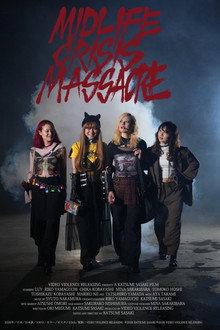 Midlife Crisis Massacre