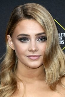 Photo of Josephine Langford