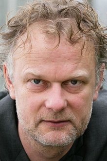 Photo of Thomas Guldberg Madsen