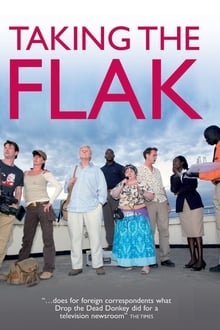 Poster da série Taking the Flak