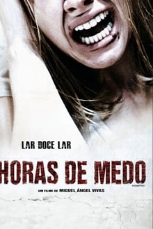 Poster do filme Secuestrados