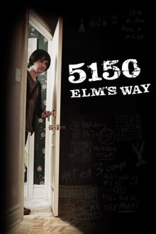 5150 Elm's Way movie poster
