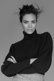 Photo of Astrid Coppens