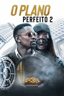 Poster do filme O Plano Perfeito 2