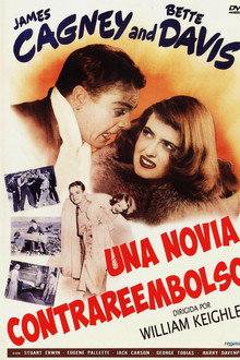 Una novia contrareembolso