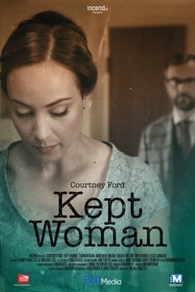 Kept Woman movie poster