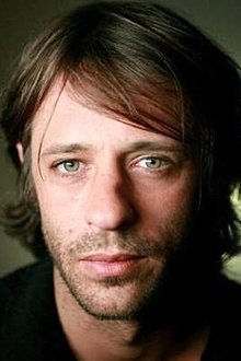 Photo of Benjamin Rolland