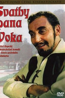Svatby pana Voka