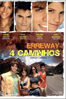 Erreway: 4 Caminhos