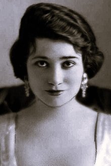 Photo of Fay Bainter