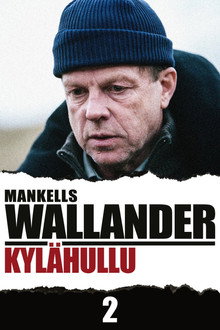 Wallander: Kylähullu