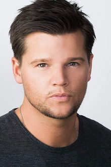 Photo of Steven Grayhm