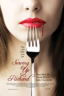 Poster do filme Serving Up Richard