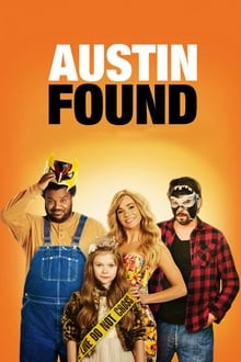 Poster do filme Austin Found