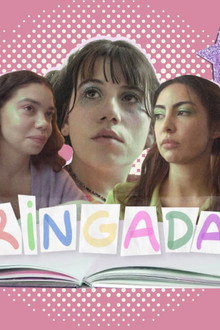 Pringadas